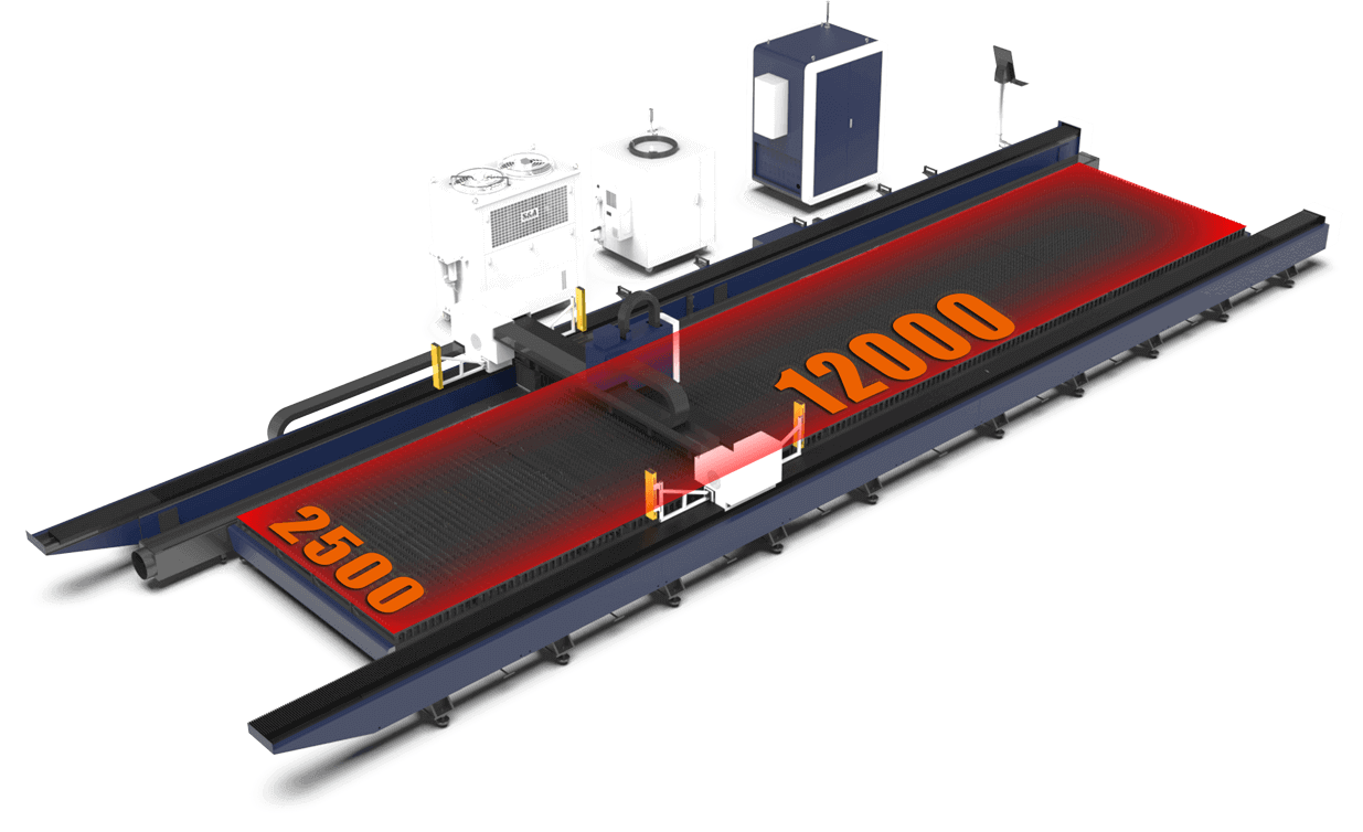 fibre machine lasers