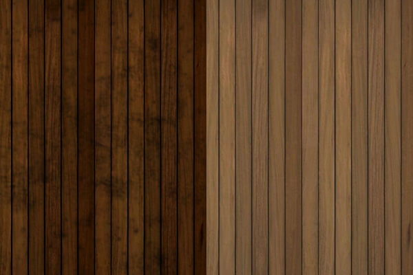 laser pour enlever la tache de bois