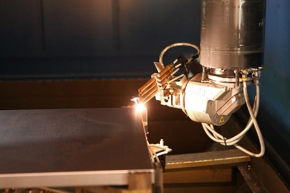 Comment choisir une machine à souder au laser ?