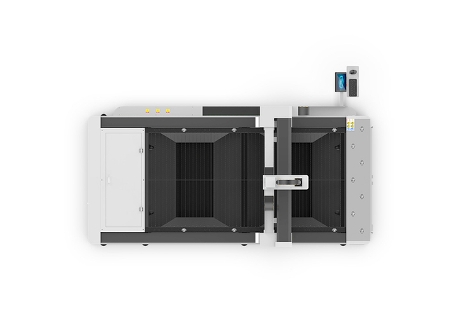 machine-de-coupe-laser-tôle