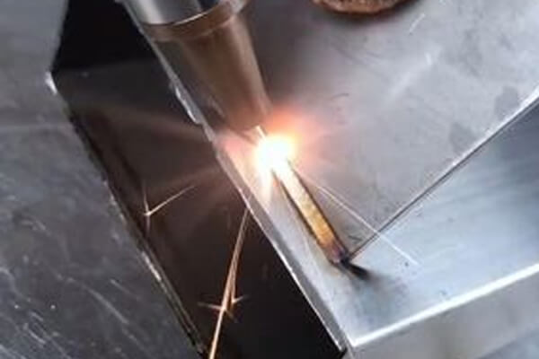 terminologie de base du soudage