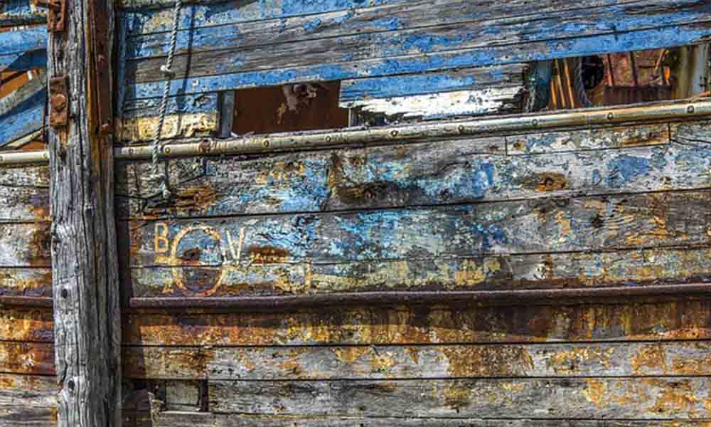 pistolet de nettoyage laser pour le bois