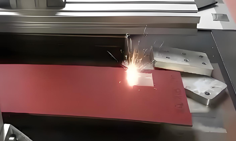 La machine de décapage de peinture au laser Bois est-elle bonne ?