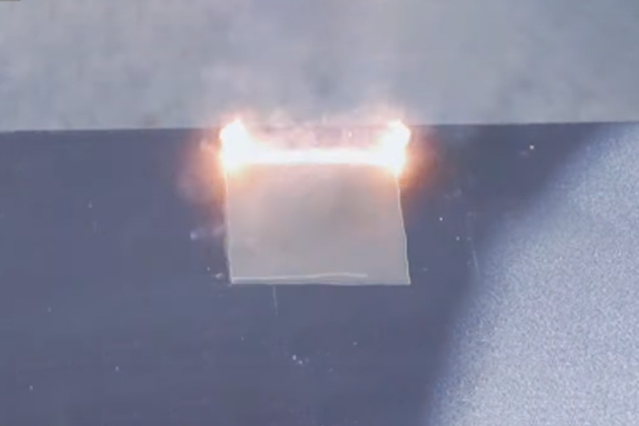 antirouille en aluminium