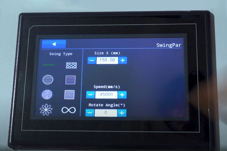 d&eacute;capant laser pour peinture et rouille