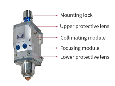 machine &agrave; d&eacute;couper au laser