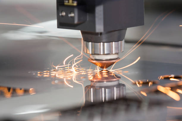 Maintenance des machines de découpe laser fibre : Guide pratique et bonnes pratiques