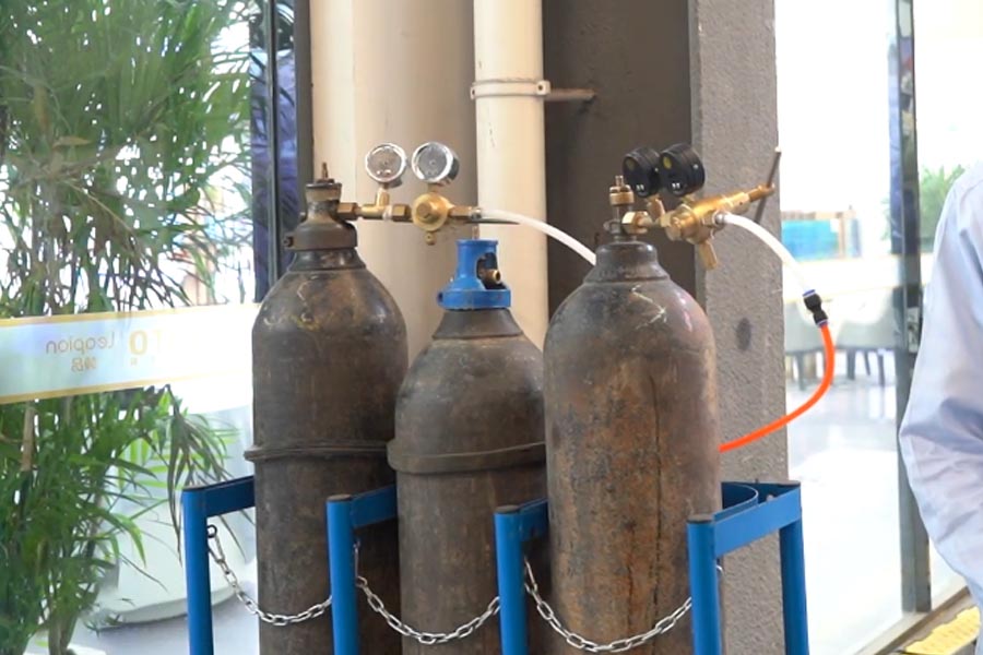 Syst&egrave;me de protection contre les gaz de soudage laser