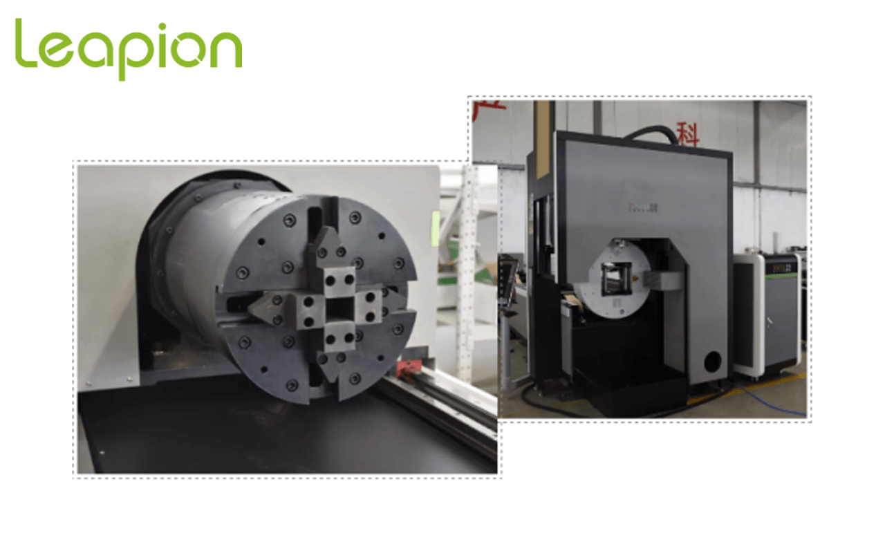 Conception de serrage de mandrin