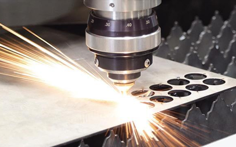 Les avantages de la technologie de découpe laser dans les applications industrielles