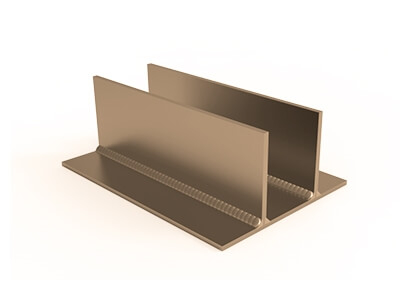 Soudage laser du cuivre