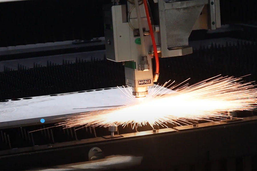Quelles sont les tolérances de découpe laser ?Quelles sont les tolérances de coupe des machines de découpe laser à fibre ?