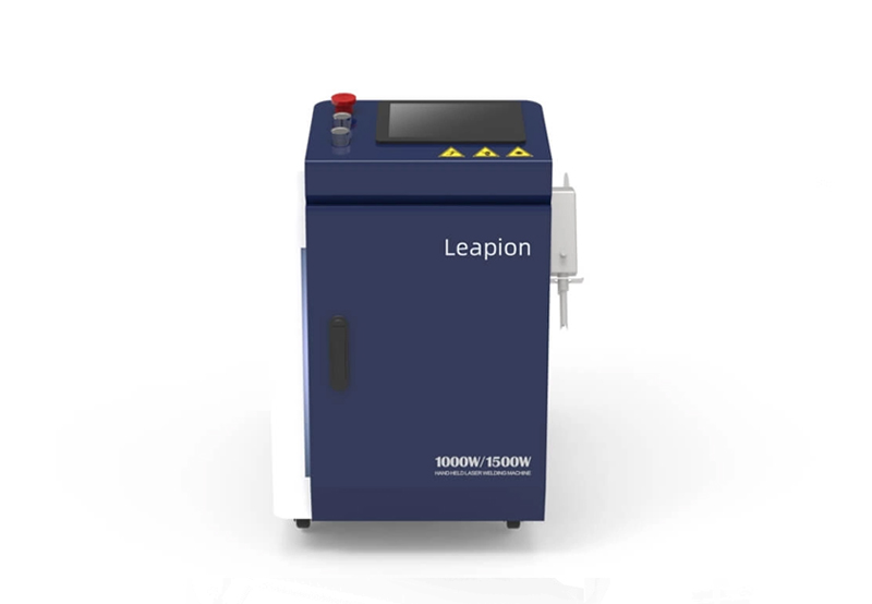 Prix ​​de la machine &agrave; souder au laser 3 en 1