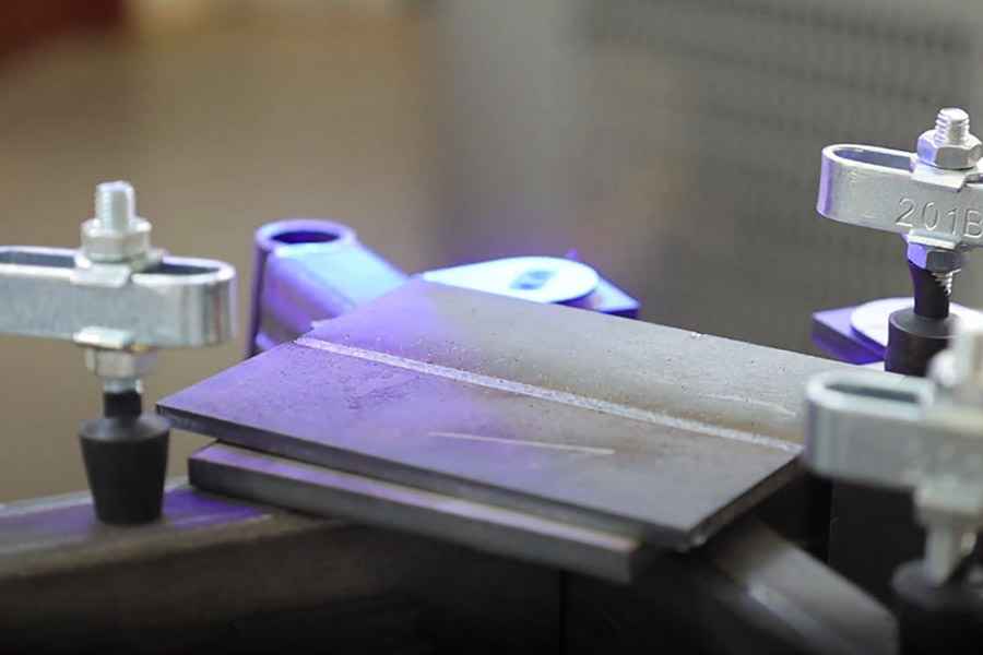 soudage laser vs soudage tig