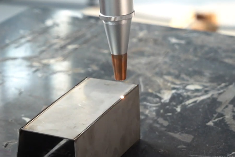 soudeur laser vs mig